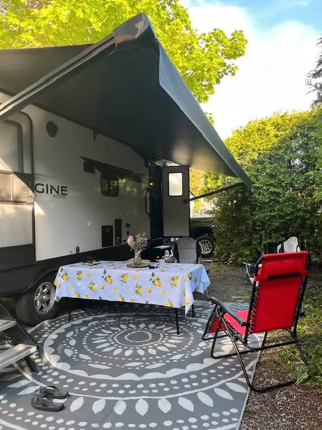 Roulotte Grand Design Imagine. in RVs & Motorhomes in Québec City - Image 6