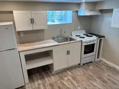 apartment for rent