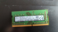 DDR4 SO-DIMM 2400MHZ LAPTOP RAM 8GB