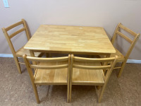 Table for sale