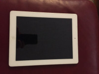iPad (4th Gen) Wi-Fi 16Gb