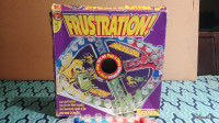 Jeu Frustration & Domino Double 12