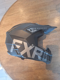 FXR Helmet
