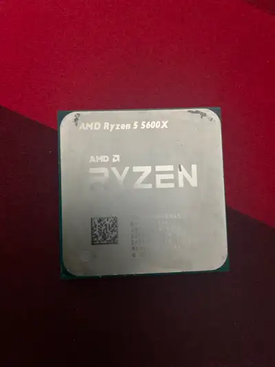 ryzen 5 5600 in Computer Accessories in Canada | Kijiji Marketplaces