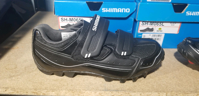 Shimano Mountain Bike Shoes - Spring is Coming -New in box in Clothing, Shoes & Accessories in Windsor Region - Image 2