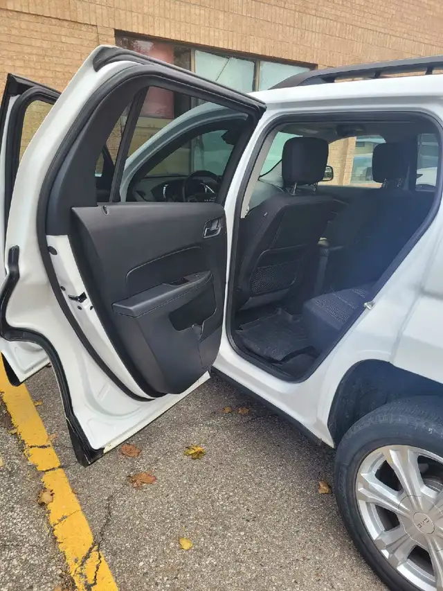2017 GMC Terrain417010462994606087