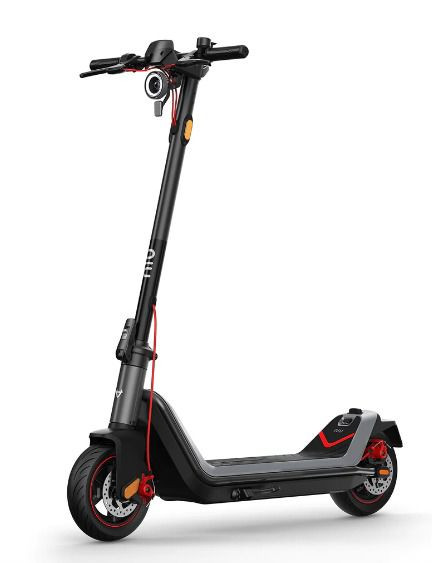 NIU KQi3 Max Electric Kick Scooter in eBike in Thunder Bay - Image 3