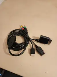 Video Gaming Cord for PlayStation, Wii, X-Box