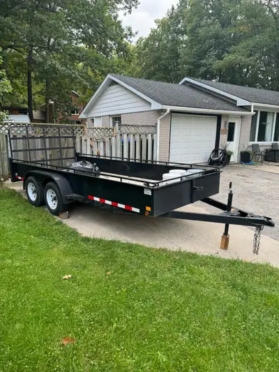Dump Runs / Pick up & Delivery, View more