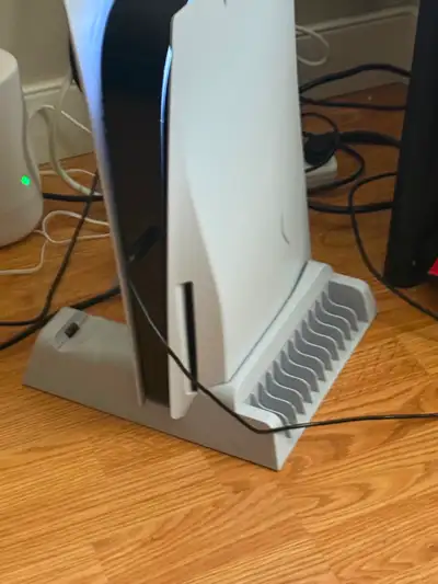 Selling PS5 come with 42 inch tv, View more