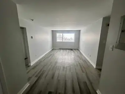 Upgraded 2 bedroom with unique views of the highlands and the water. The apartment features: Two lar...