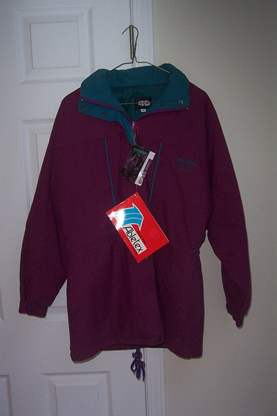 Waterproof Rain Jacket - Brand new, View more
