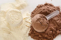Organic Protein Powder (Plant-based)