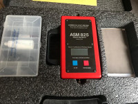 American Slip Meter ASM 825 Floor Friction Tester (tribometers)