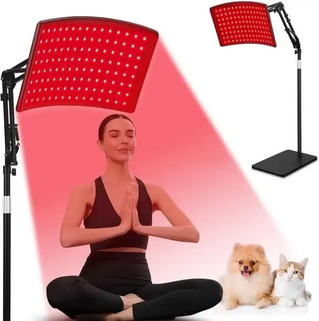 Red Light Therapy for Face and Body Red Infrared Light Therapy 