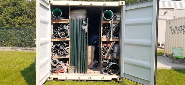 Do You Need Construction Materials For Your Project? Discount! in Other in City of Toronto - Image 2