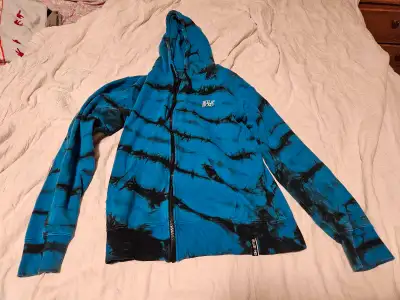 Billabong zip up hoodie, View more
