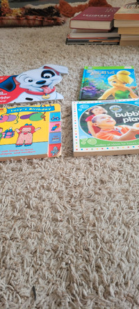 Children books 