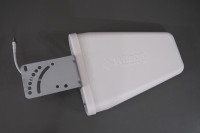 Wilson cellular/GPS antenna