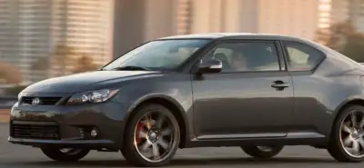 2011 Scion tc need a new clutch 220km’s 6 speed This is being sold asis condition Lots of new parts