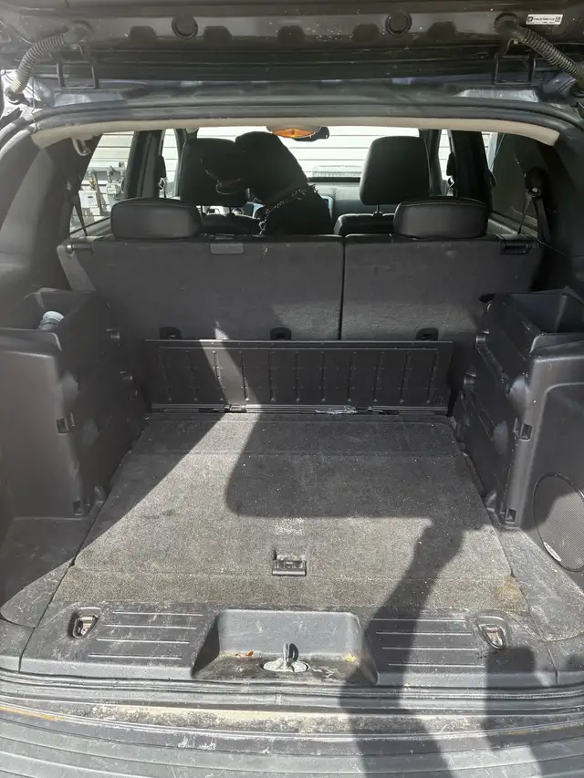 2008 Chevy Equinox508551442329784327