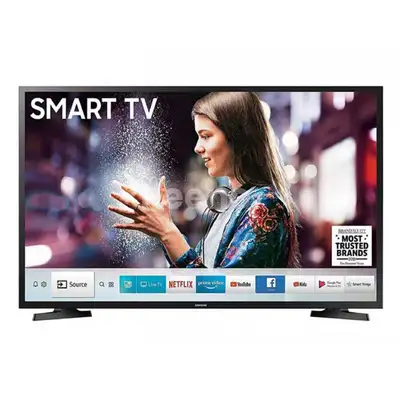 smart tv Samsung 32p wifi Netflix Disney+ manette, View more