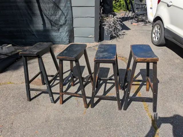 Bar Stools