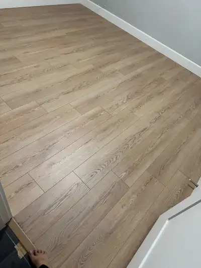 2 bedroom basement