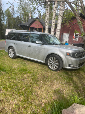 2013 Ford Flex