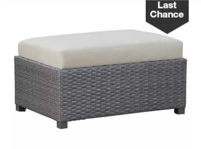 Modular Patio Set62863736770050122