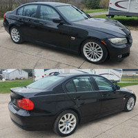 2011 BMW 328xi used parts 