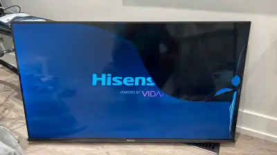 Hisense 40A4KV 40-inch TV, View more