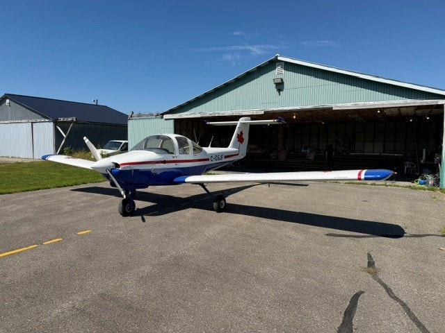 1978 Piper Tomahawk, photo 2