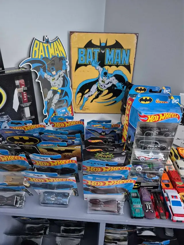 hotwheels  in Toys & Games in St. John's - Image 2