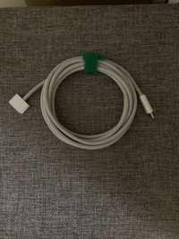 Fil Apple usb-c à magsafe 3 (2m)