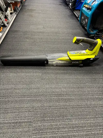 Ryobi P21081 18V Blower Tool Only, View more