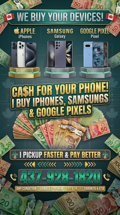I PAY MORE IPHONE SAMSUNG PIXEL IPAD MACBOOK M4 M5, View more