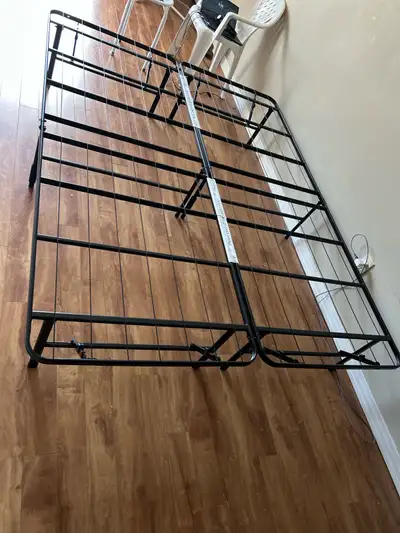Moving sale! It is in new condition, Pet free and clean. Each item can be sold separately if needed....