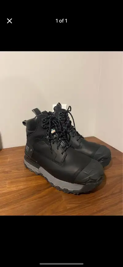 *Check my other ads for more safety footwear* BUY ANY PAIR AT ASKING PRICE AND RECEIVE $50 OFF THE R...