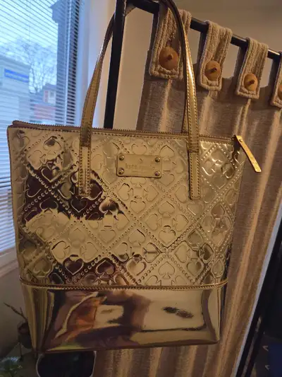 Kate Spade bag, View more