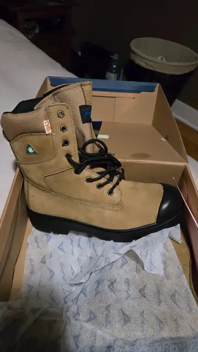 work boots, View more