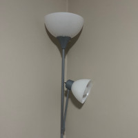 standing floor lamp