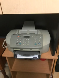 HP All-In-One Color Printer - Excellent Condition