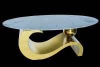 High Quality coffee table offering elegant design City of Toronto Toronto (GTA) Preview