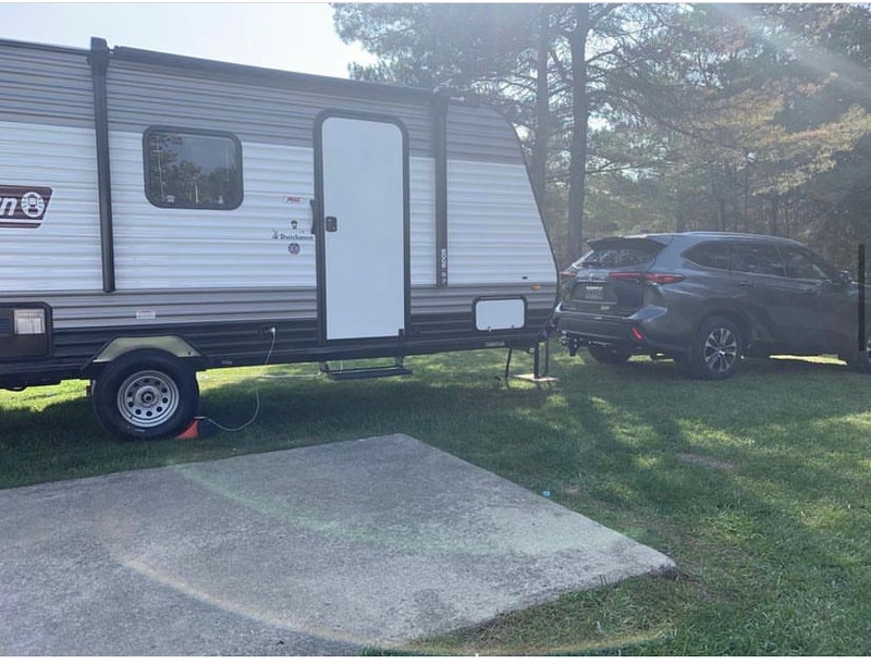 2021 Dutchman Coleman 17B Travel Trailers & Campers Kitchener