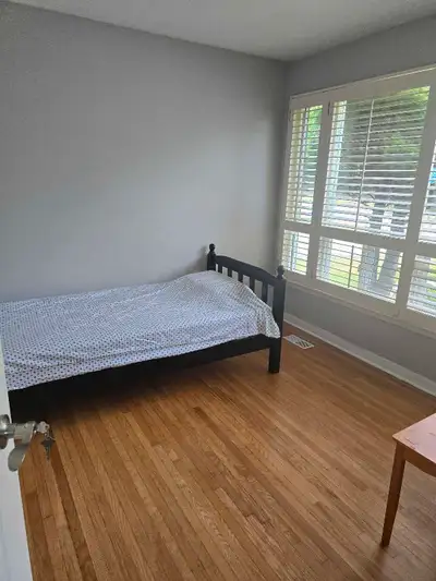 room for rent