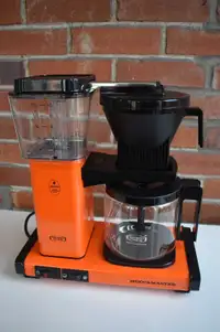 Technivorm Moccamaster Coffee Machine