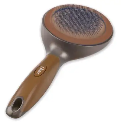 Oster Premium Slicker Brush for Cats and Dogs, View more