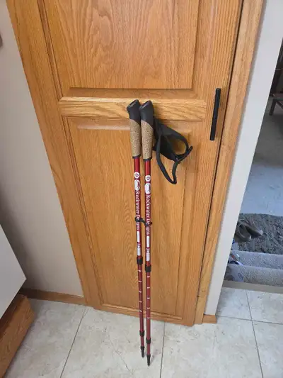 Trekking Poles, View more