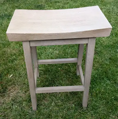 New Tibetan Counter Stools (Set of two), View more